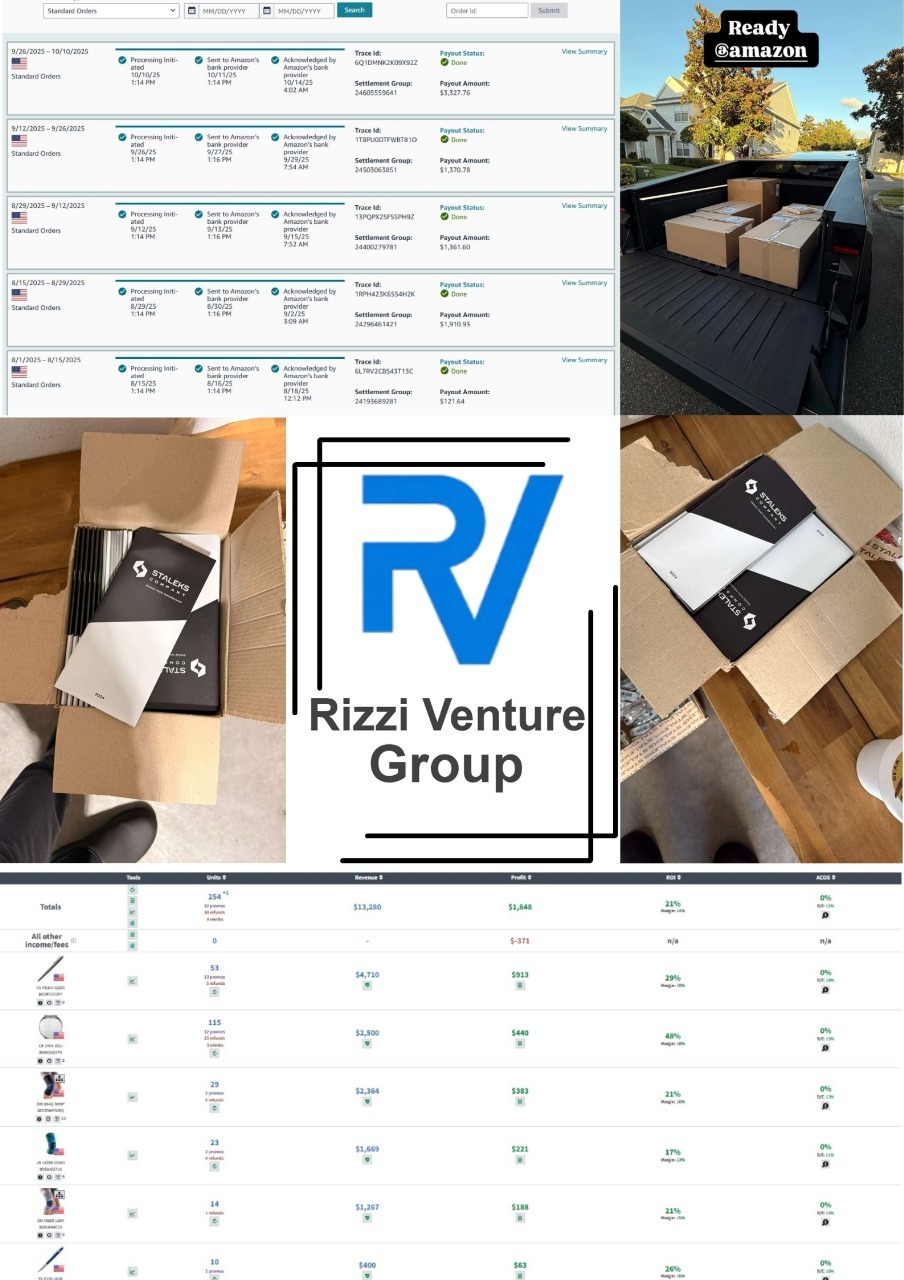 Rizzi Venture Group