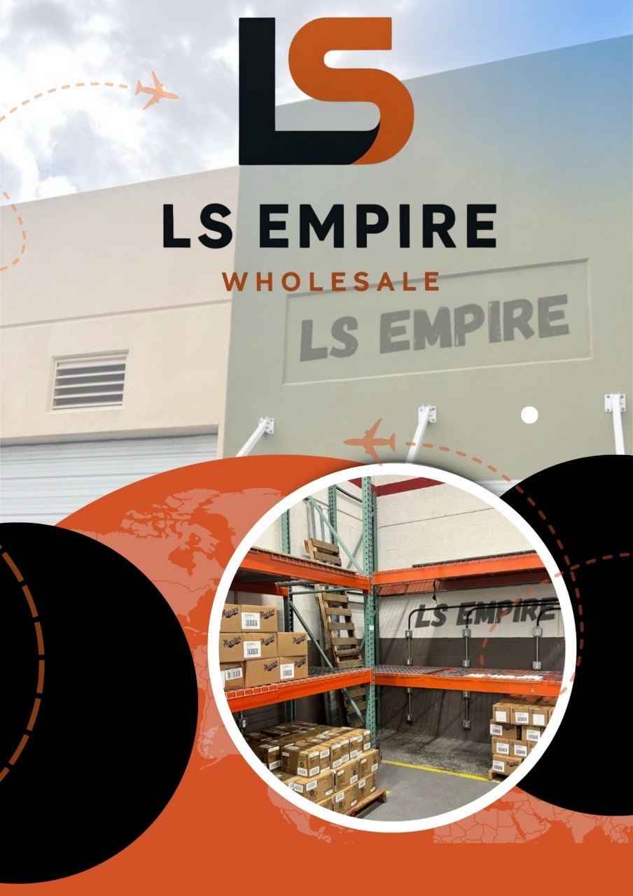 LS Empire